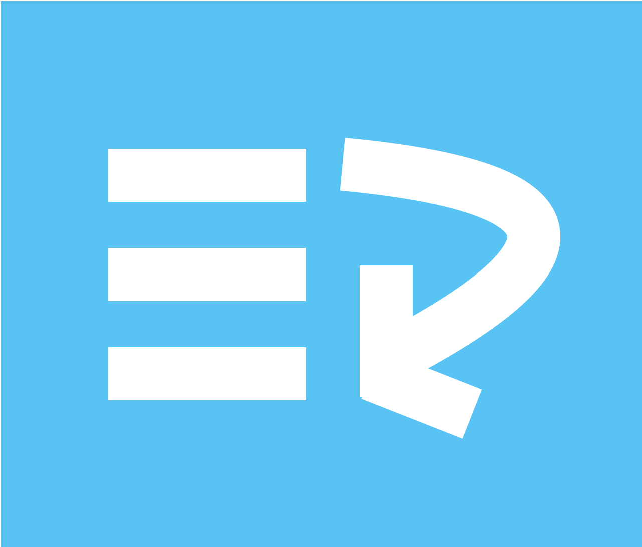 Logo EasyRef